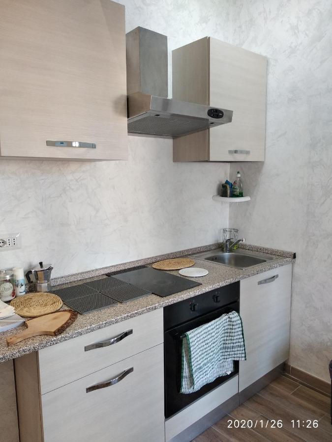 In Centro A Рапалло Экстерьер фото