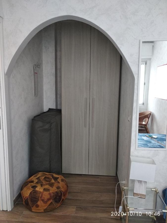 In Centro A Рапалло Экстерьер фото